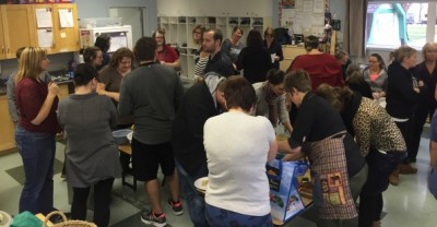 hands on learning